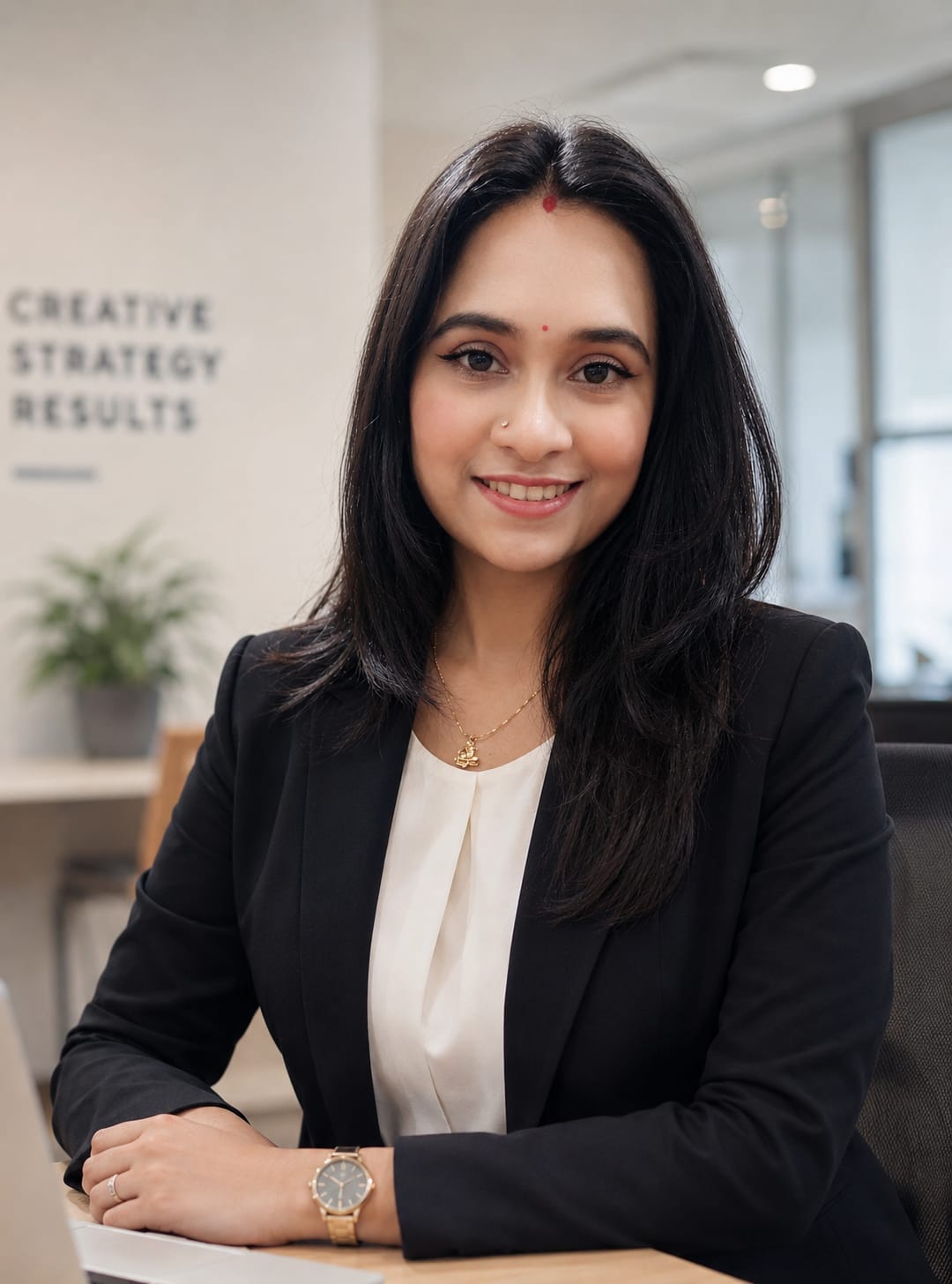 Anwesha Datta