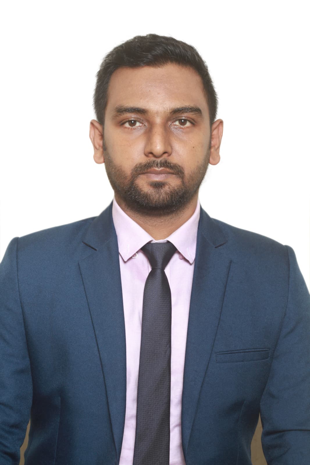 Mominul Islam Bappy